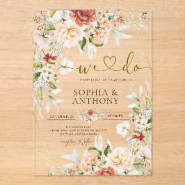 Wir machen Aquarellfolien mit Aquarellfarbe Acryleinladungen