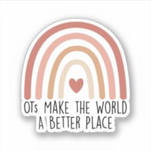 Wir machen die Welt zu einem besseren Ort, berufli