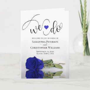 Wir machen eine elegante Royal Blue oder Cobalt Ro Programm