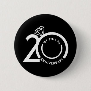 Wir machen noch 20 Jahre - 20. Button