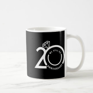 Wir machen noch 20 Jahre - 20. Kaffeetasse