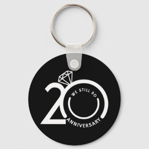 Wir machen noch 20 Jahre - 20. Schlüsselanhänger