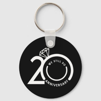 Wir machen noch 20 Jahre - 20. Schlüsselanhänger