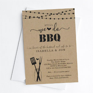 Wir machen noch immer Party Einladung zum GRILLEN-