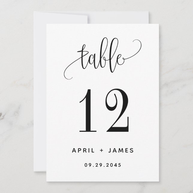 Wir machen schwarze liebliche Script Typografie (Vorderseite)