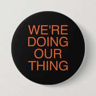 WIR MACHEN UNSER THEMA - The Voidz Button