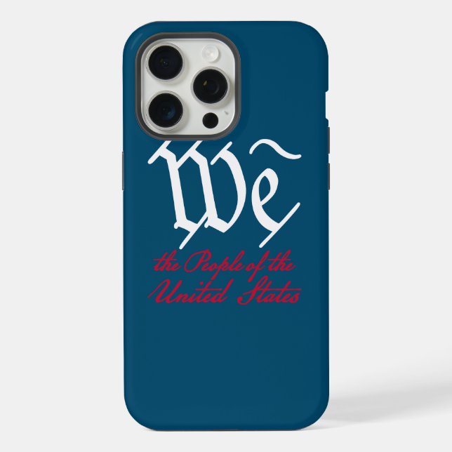 Wir Menschen 2 iPhone Hülle (Rückseite)