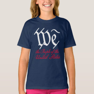 Wir Menschen 2 T-Shirt