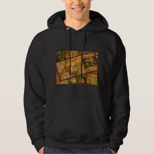 Wir Menschen Hoodie