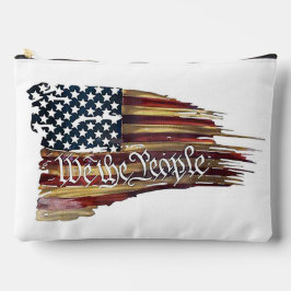 Wir Menschen Zubehörtasche