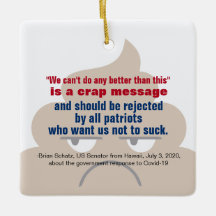 Wir müssen bessere Patrioten im Bereich der öffent