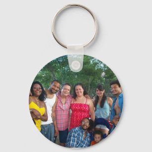 Wir R Familie Schlüsselanhänger