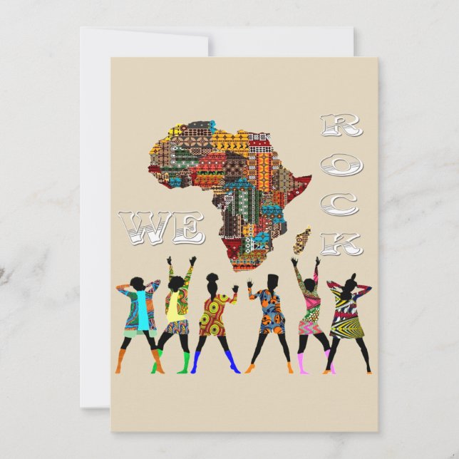 Wir rock! (Vorderseite)