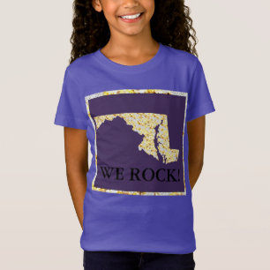 WIR ROCK T-Shirt