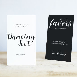 Wir sagen Ja zur Hochzeit Sockelschild