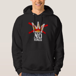 WIR SAGEN KEINE ART HOODIE