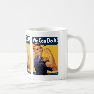 Wir schaffen das tasse