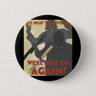 Wir schlagen mich schon mal. Wir werden mich noch Button