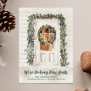 Wir schließen neue Hallen für Urlaubsreisen ab Ankündigung