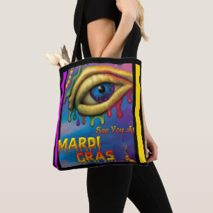 Wir sehen uns bei Mardi Gras Eye
