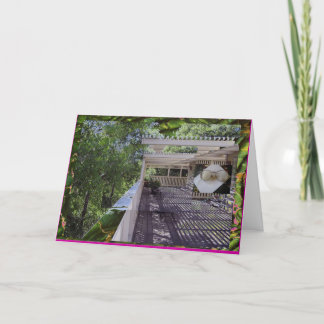 Wir sehen uns um karte