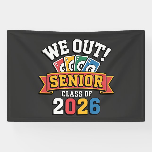 Wir Seniorenklasse 2026 Banner (Horizontal)