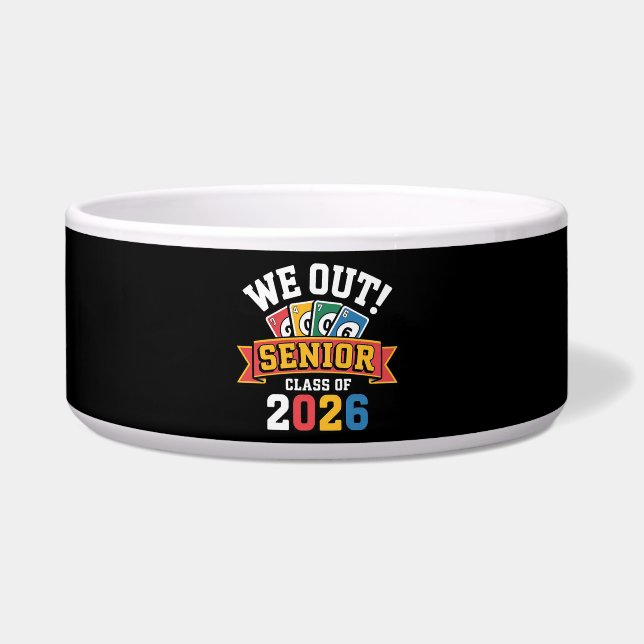Wir Seniorenklasse 2026 Napf (Vorderseite)