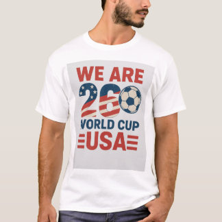 Wir sind 2026 T-Shirt