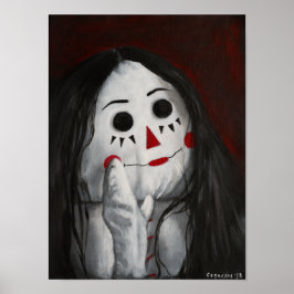 Wir sind alle Dolls hier II Poster