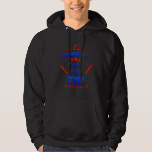 Wir sind alle ein katholischer Spaß Hoodie