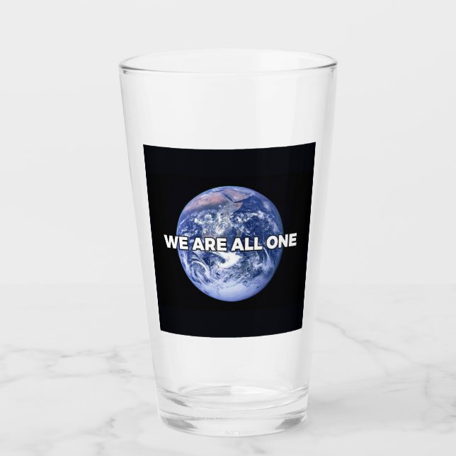 Wir sind alle eins glas (Vorderseite)