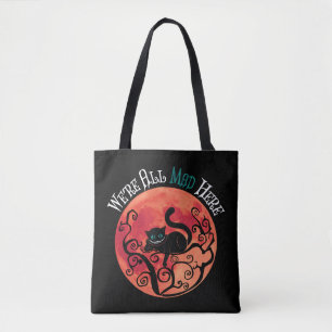 Wir sind alle tot - Cheshire Cat Full Moon