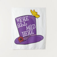 Wir sind alle tot - Mad Hatter Hat