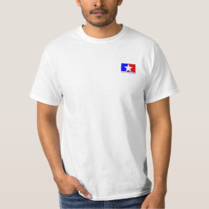 WIR SIND ALLER TEXANS T - Shirt