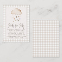 Wir sind bei Cloud 9 Gender Neutral Books for Baby