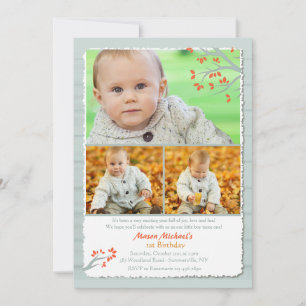 Wir sind bei der Einladung von Liebe Foto gefallen