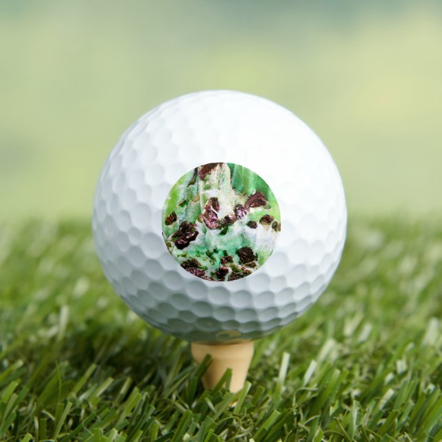 Wir sind bereit, den Assistenten zu sehen Golfball (Insitu T-Shirt)