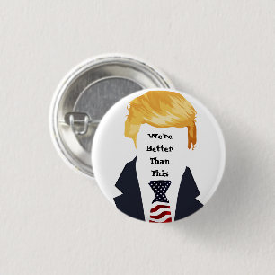 Wir sind besser als das button