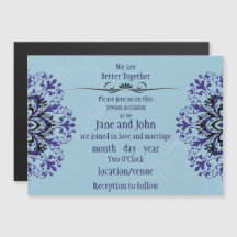 Wir sind besser zusammen Hochzeitsdesign