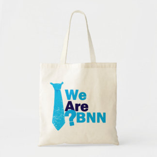 Wir sind? BNN Tasche
