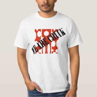 Wir sind Chuuk T-Shirt