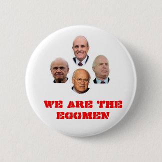 Wir sind das Eggmen Button