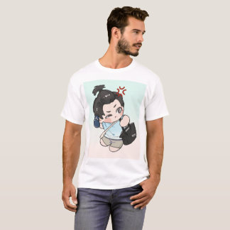 Wir sind das Pondphuwin T-Shirt