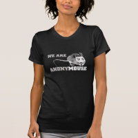 Wir sind die anony anonyme Maus -