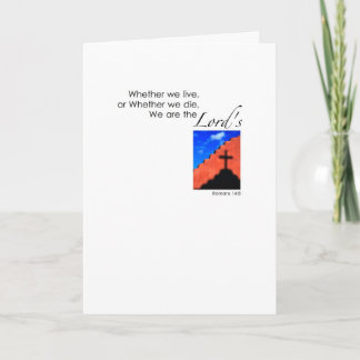 Wir sind die Lords Karte