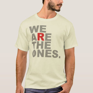 Wir sind die T - Shirt