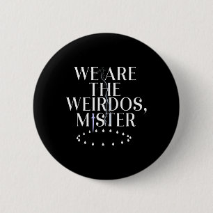 Wir sind die Weißen Button