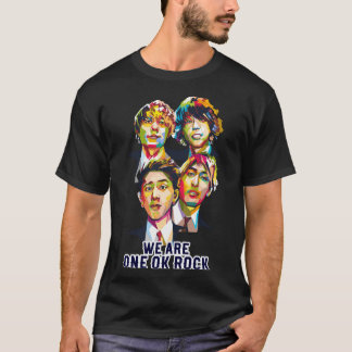 WIR SIND EIN OK-FELSEN 1 T-Shirt