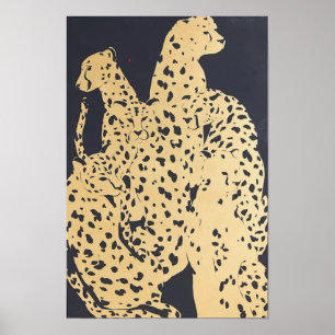 Wir sind eine Kunst Poster