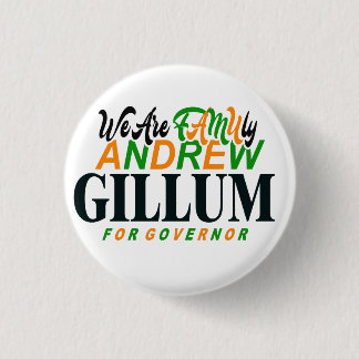 Wir sind FAMUly - Button